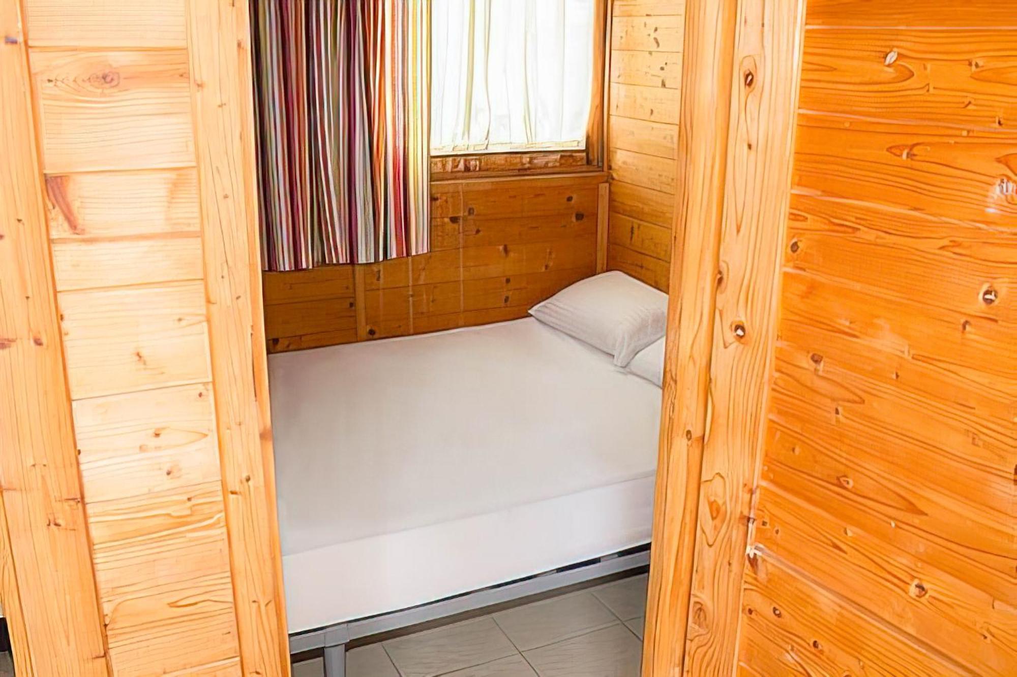 Arc De Bara Camping & Bungalows Roda de Bará Exterior foto